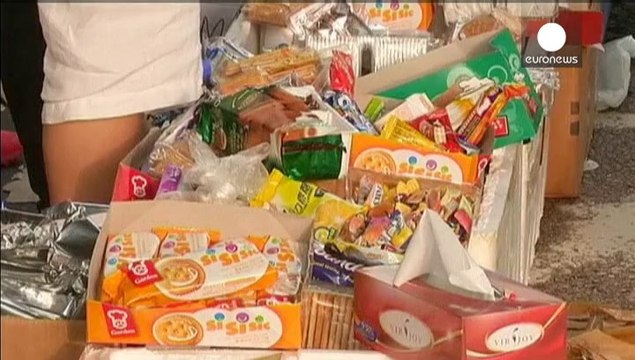 Гонконг: манифестанты - против государственного праздника КНР