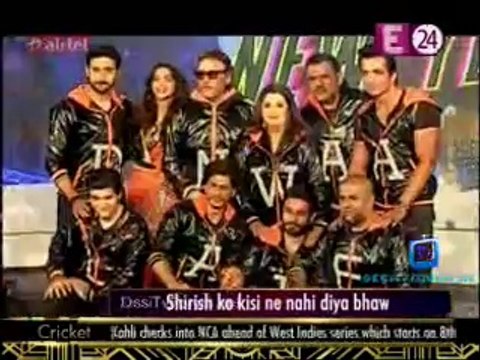 Its Controversial [E24] 1st October 2014 Video Watch Online