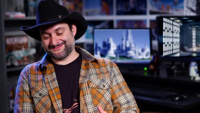 Star Wars Rebels - Behind the Scenes Video Empire Returns