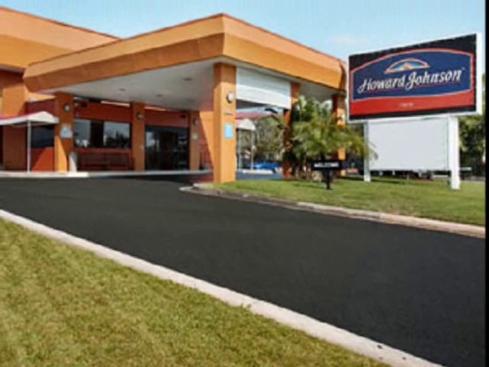 Howard Johnson Orlando