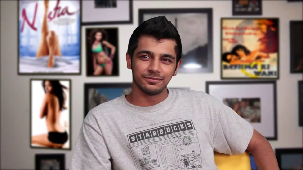 Lusty Producer | A Boy will do Anything to become an Actor