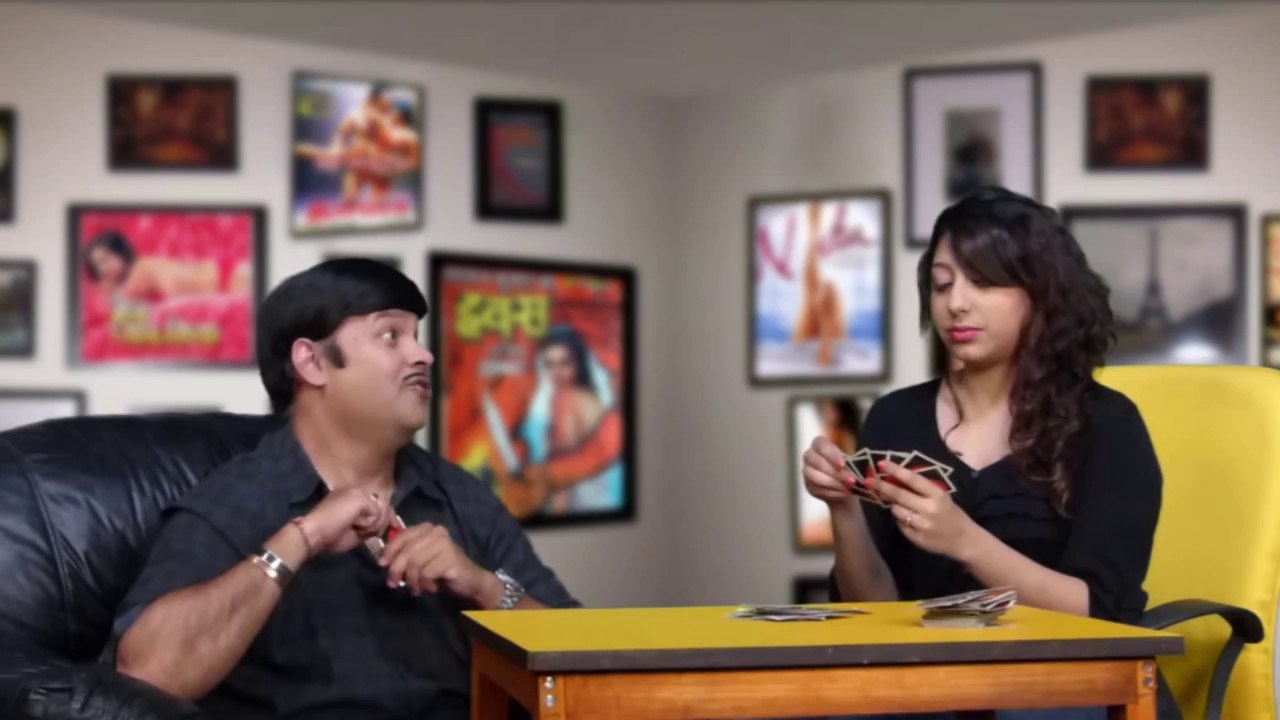 Lusty Producer | A Girl will do Anything to Become an Actress