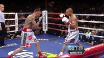 Mikkel Kessler vs. Andre Ward 21.11.2009 HD Full Fight Part 1