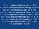 safety of your children  from internet and digital devices