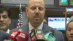 US 'not involved' in political crisis of Pakistan : Consul General Brian Heath