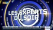 Sébastien Couasnon: Les Experts du soir - 30/09 4/4