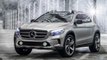 Mercedes-Benz Compact SUV GLA Launched In India !
