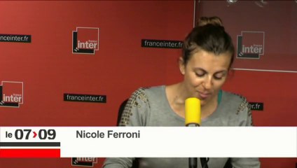 Le billet de Nicole Ferroni : "La méthode Ghosn expliquée aux politiques"