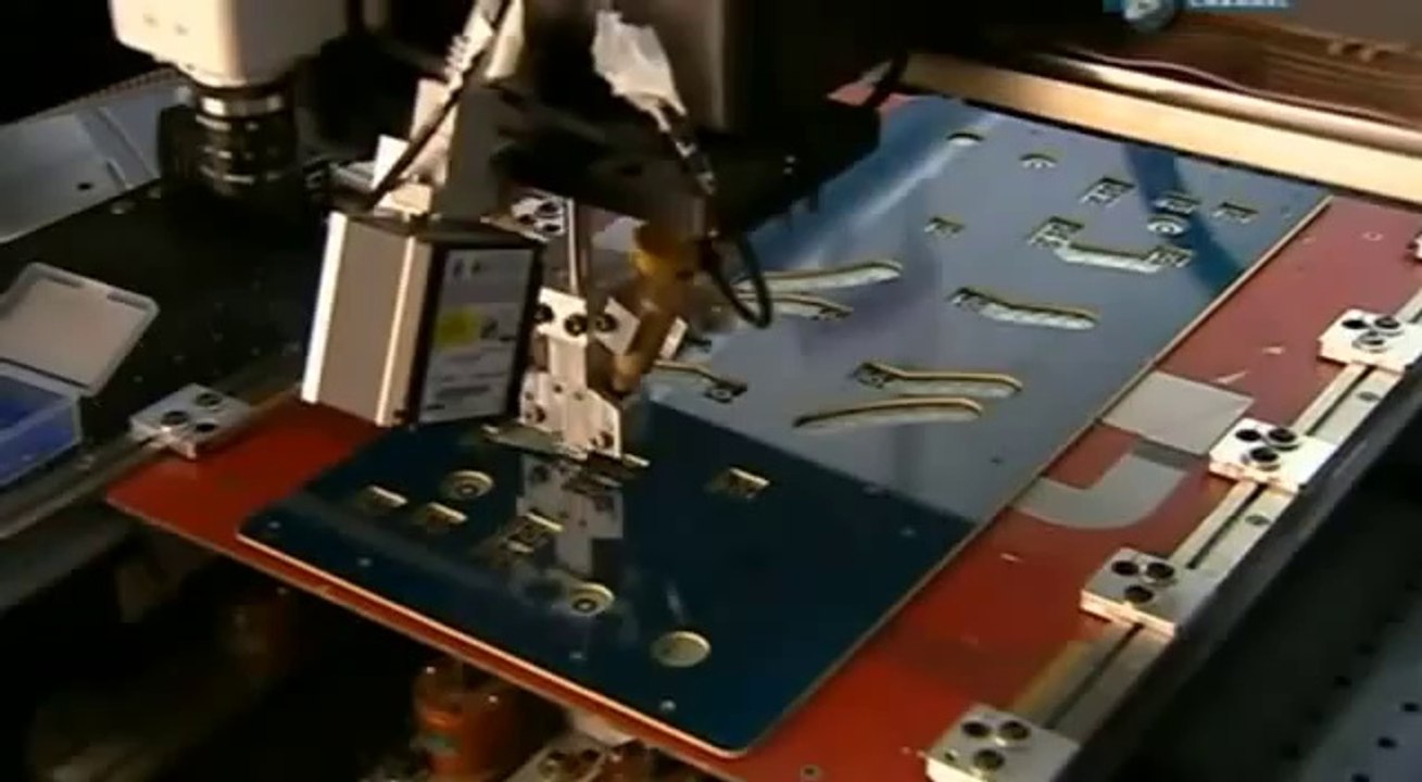 Dokunmatik Tuş Nasıl Yapılır