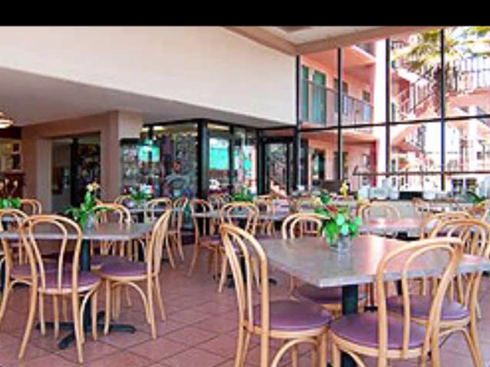 Continental Plaza Hotel In Kissimmee