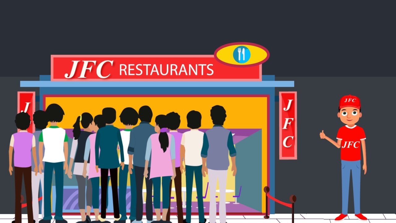 Hungry Bells Mobile Apps Explainer Video