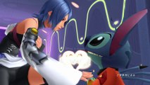Kingdom Hearts HD 2.5 Remix - TVCM STORY & FRIEND