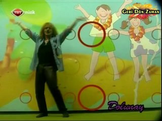 Harun Kolçak - İstersen (1993)