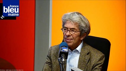 Jean-Michel Lambert : "De combien d'injustices suis-je coupable ?"