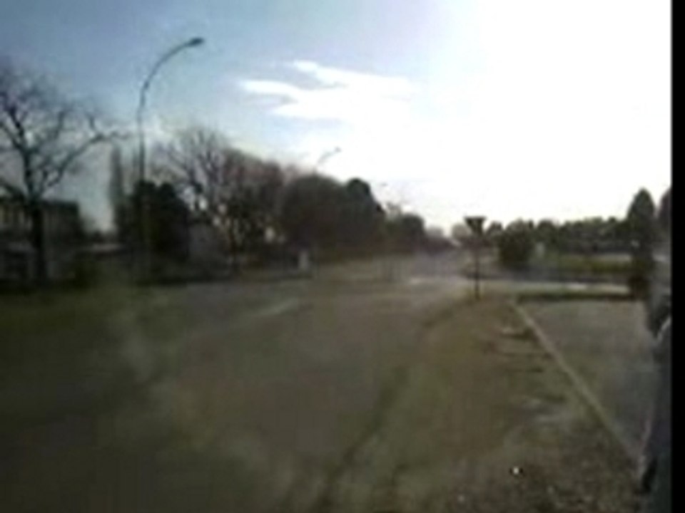 Vidéo poupier