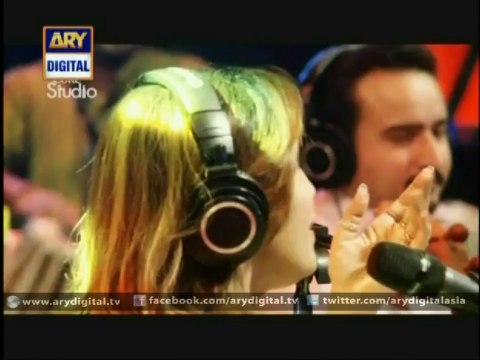 Coke Studio Season 7 Ep – 02 – Phool Banro by Humera Channa and Abbas Ali Khan