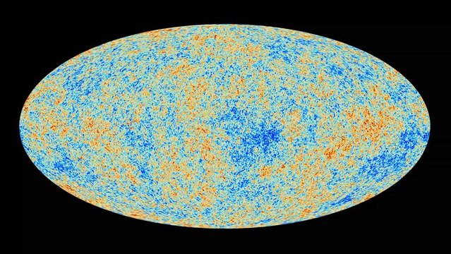 Les secrets de la mission Planck