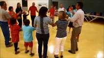 Kevrenn Bro Glaz, cours de danse bretonne à Niort