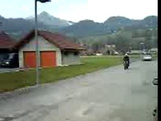 moi avec ma RS rodage segment fini