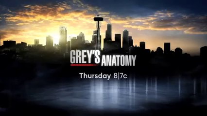 Grey’s Anatomy - 11x02 - Sneak Peek 2 - Extrait de "Puzzle With a Piece Missing"