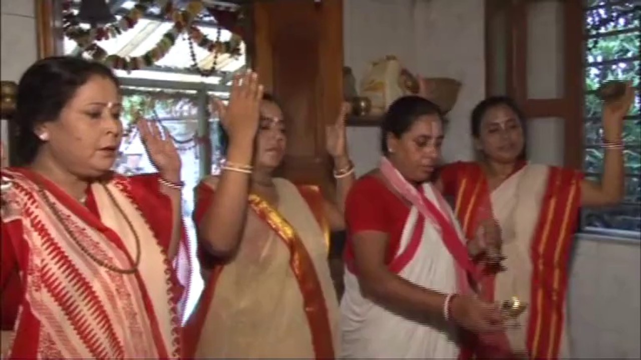 Hori Hori Bolo Mon - Bengali Baul Music Album: Alok Rekha - Singer: Janiva Roy