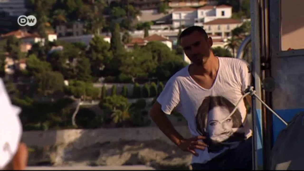 Ungewöhnliche Flugobjekte von Stéphane Rousson | Euromaxx