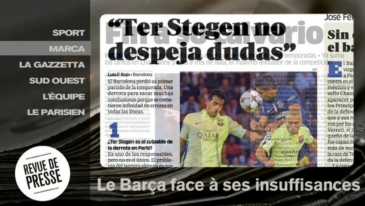 PSG : un succes qui peut tout changer