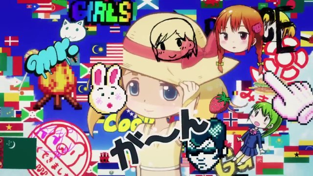 Pharrell Williams - It Girl