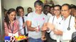 Milind Soman promotes Pinkathon for Womens Health in Ahmedabad- Tv9 Gujarati