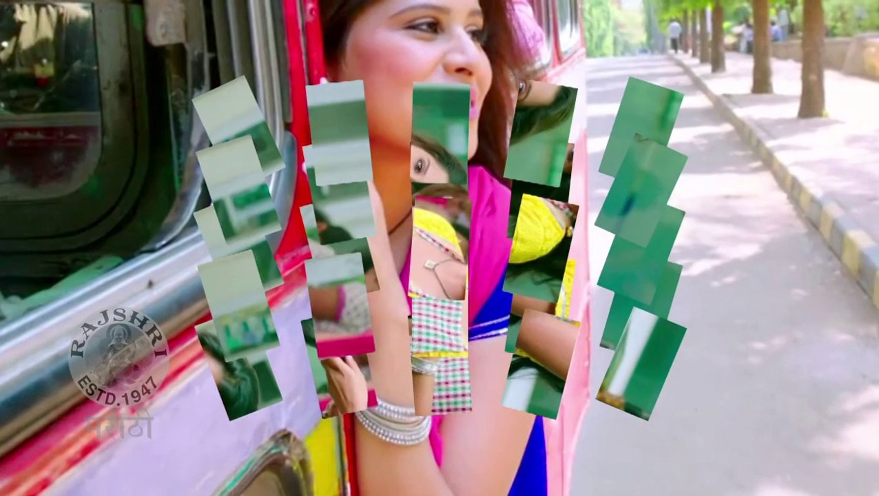 Aali Lahar - Song Review - Pyaar Vali Love Story - Swapnil Joshi, Sai Tamhankar - Marathi Movie