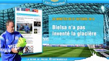 OM : la glacière de Bielsa, un aveu pour Morel... La revue de presse de l'Olympique de Marseille !