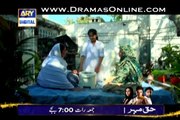 Tootay Huway Taray Episode 149 on Ary Digital in High Quality 30th September 2014 - DramasOnline