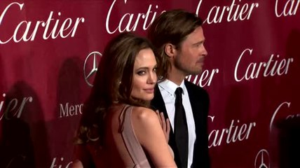 ¡Angelina Jolie gasta $3 millones de dólares en un reloj!