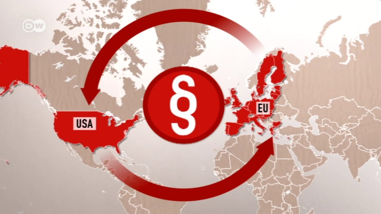 TTIP: Was ist das Investionsschutzabkommen? | Made in Germany