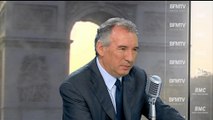 Bayrou: 