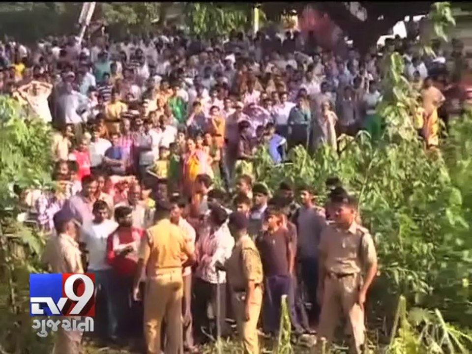12 killed, 45 injured as two passenger trains collide near Gorakhpur - Tv9 Gujarati