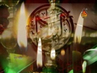 Mir Hasan Mir New Noha 2012-13 (Kar Madad Meri Baqir a.s.)