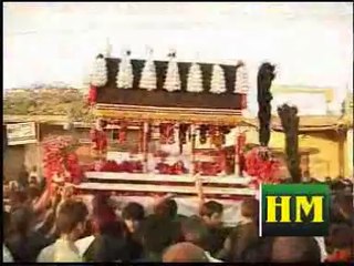 BHai Riaz Hussain Sajid Late ki Yadgar Videos by Shafqat Riaz Khan ...