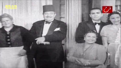 下载视频: ‫صباح - يا عذابي يا كسوفي - فيلم سر ابي عام 1946م‬