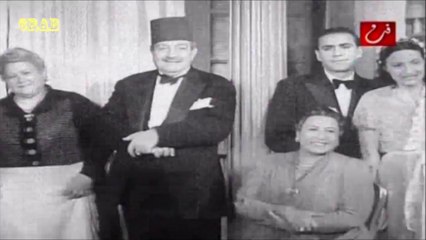 ‫صباح - يا عذابي يا كسوفي - فيلم سر ابي عام 1946م‬