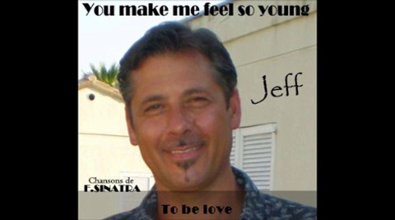 To be love