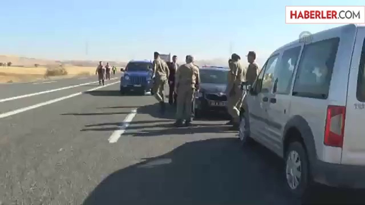 Elazığ'dan Acı Haber: 1 Asker Şehit, 3 Asker Yaralı