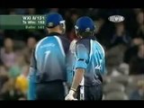 SHAHID AFRIDI   The Most Entertaining 16 Runs You Will Ever See