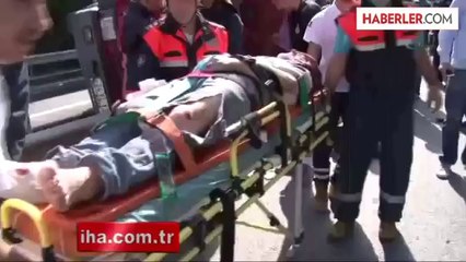 Sarıyer Belediye Başkanı'ndan Kaza Yorumu: 'Cehalet Kazası'