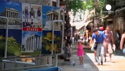 Der „letzte Tango der Troika in Athen“ - ein Kraftakt