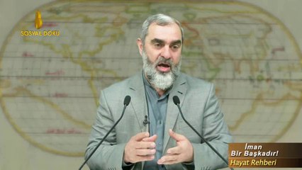 Düştükleri Yerden Kalkmayı Bildiler - Nureddin YILDIZ - Sosyal Doku Vakfı