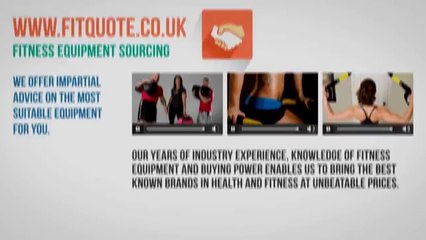 Create Your Own T-Grip packages at Fit Quote