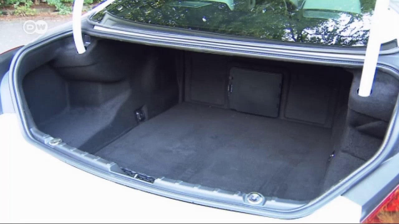 In der Praxis: BMW 640d M Sport Edition | Motor mobil