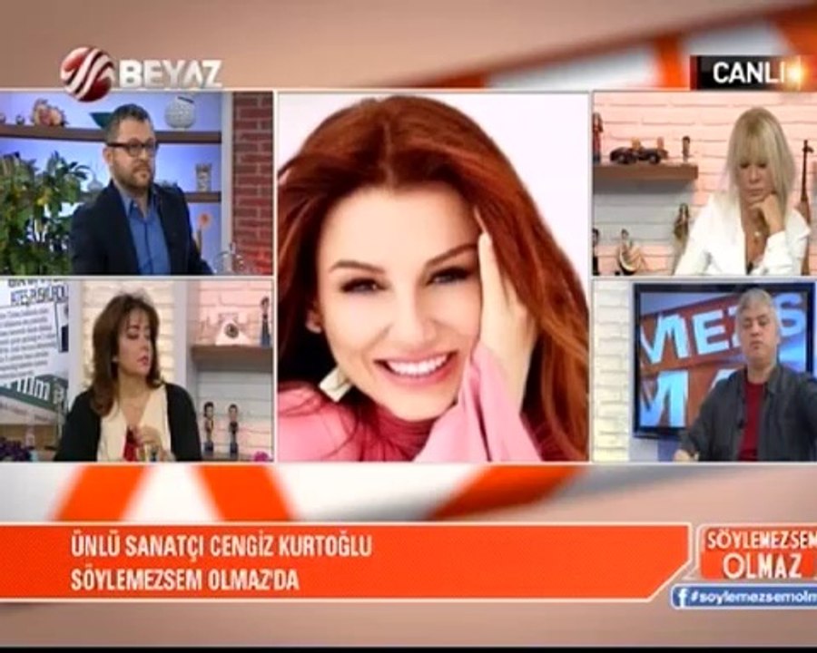 Söylemezsem Olmaz 01.10.2014 2.Kısım