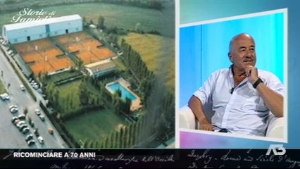 STORIE DI FAMIGLIA - 30-09-2014 (A3Replay)